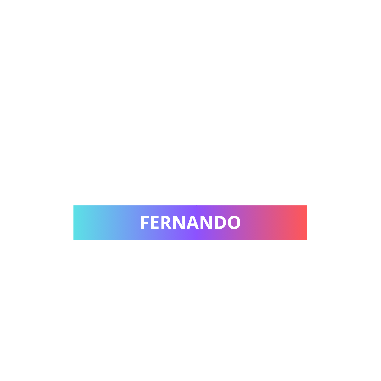 Fernando Neira Logo